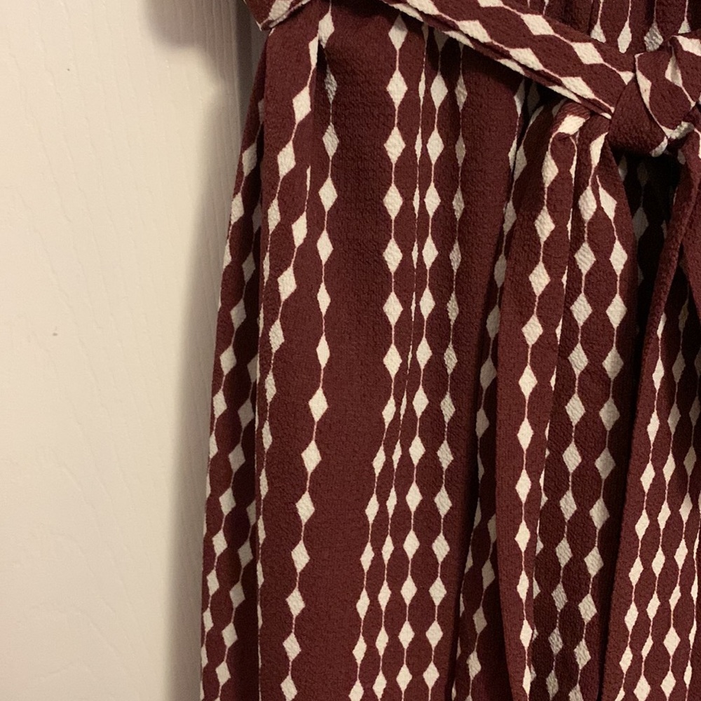 GUC J for Justify Jumpsuit, size M. - Picture 5 of 8